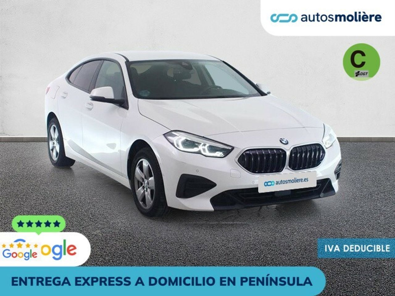 bmw serie 2 2023 / foto grande (2)