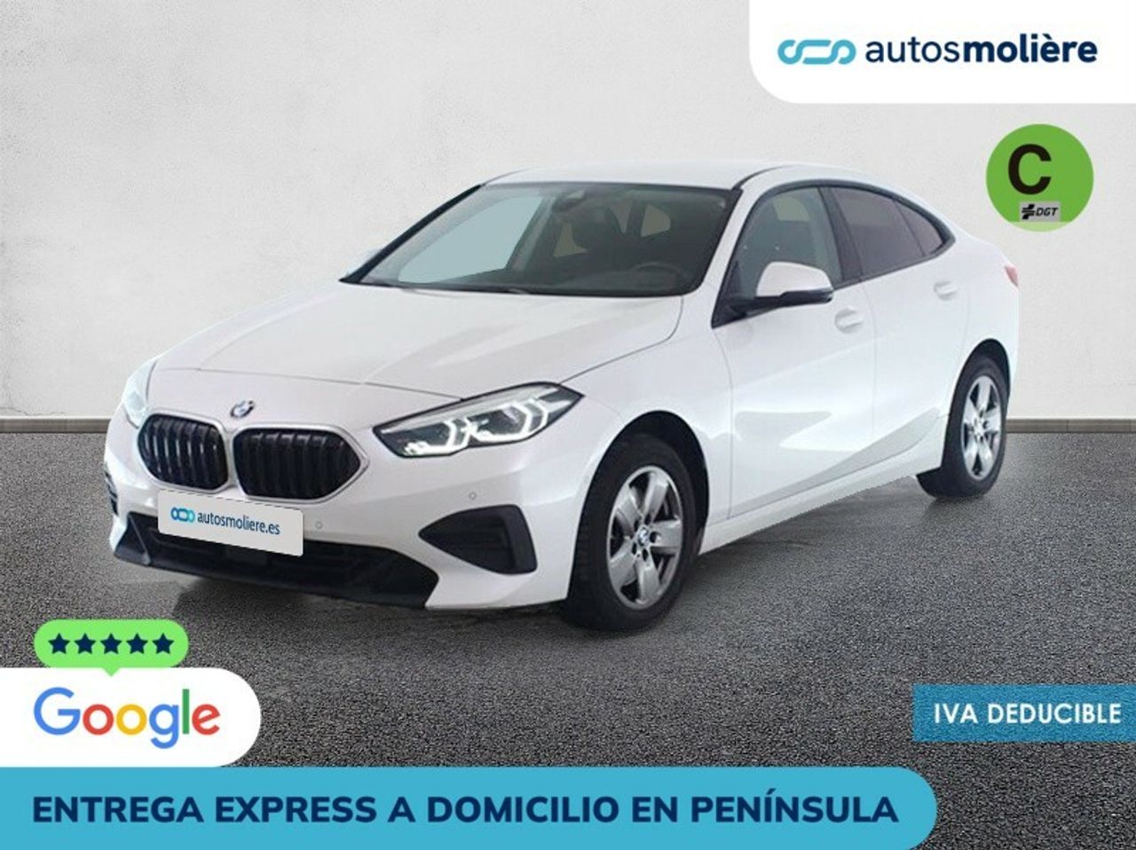 Bmw x3 todo dia  de segunda mano - bmw serie 2 2023 /