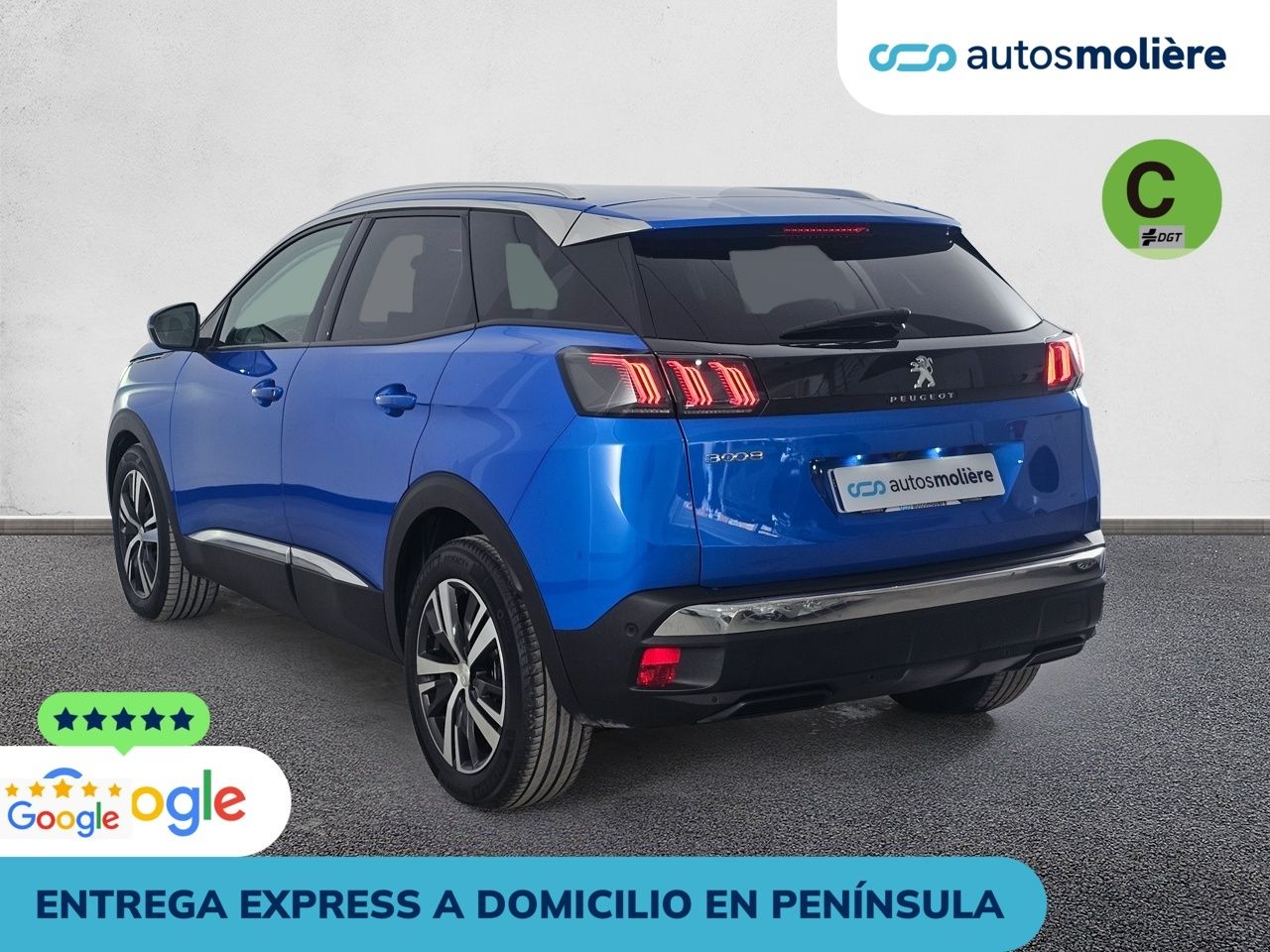 peugeot 3008 2021 / foto grande (3)
