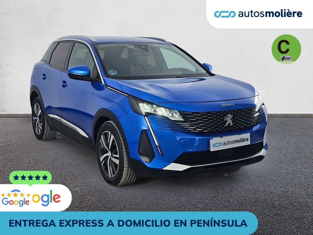peugeot 3008 2021 / foto grande (2)