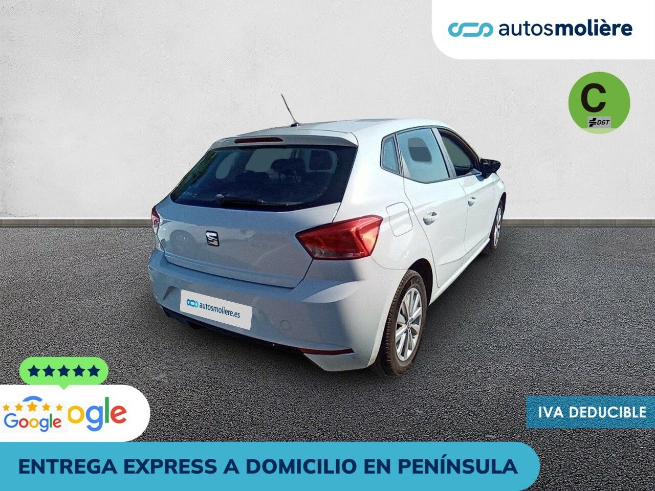 seat ibiza 2020 / foto grande (2)