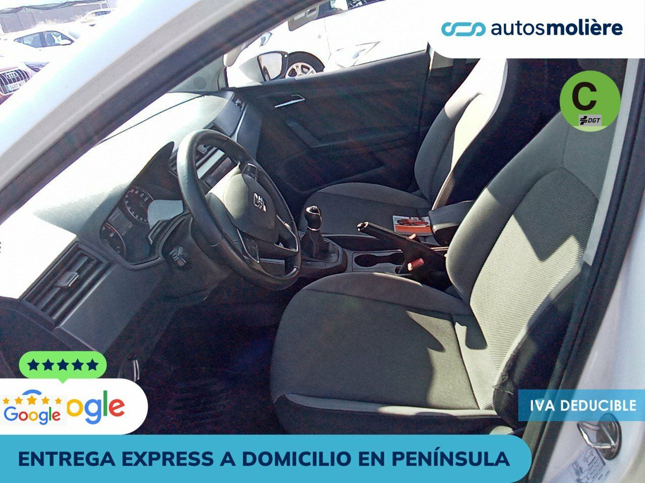 seat ibiza 2020 / foto grande (3)