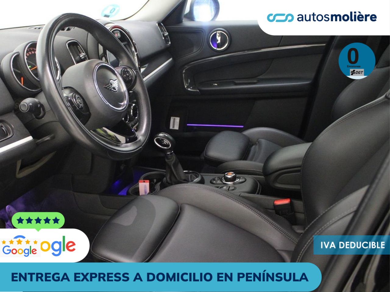 mini countryman 2020 / foto grande (3)