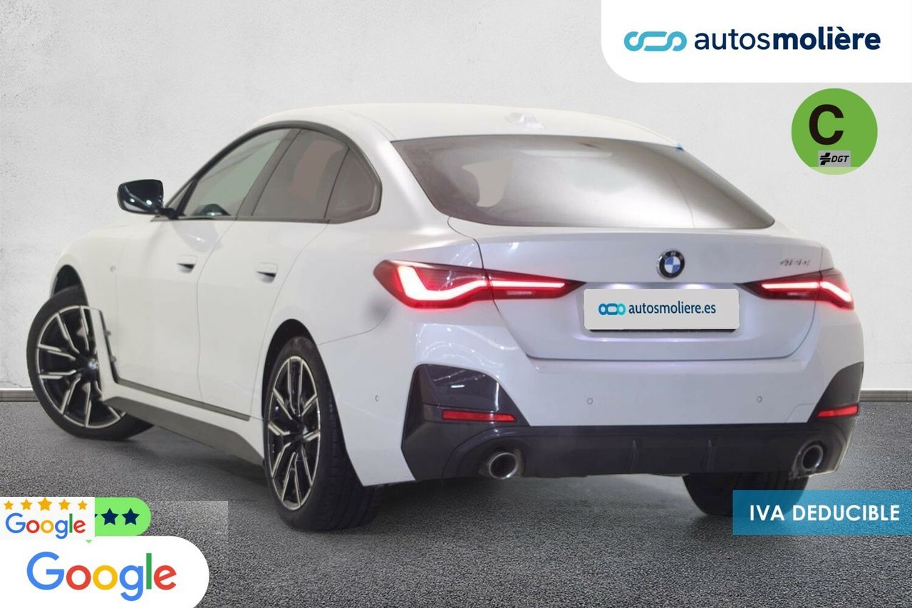 bmw serie 4 2022 / foto grande (3)