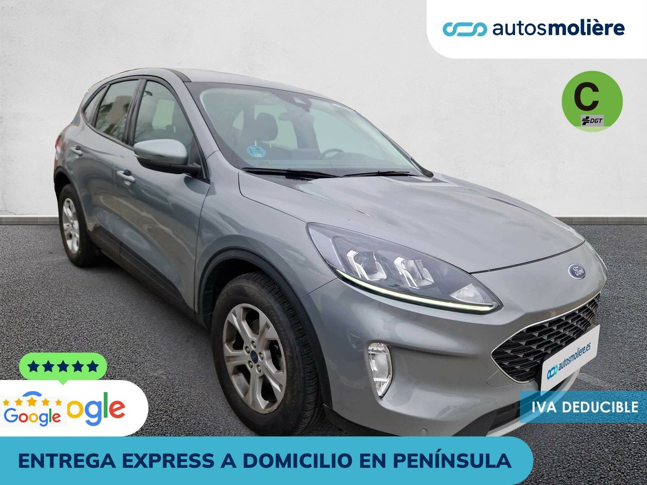 ford kuga 2023 / foto grande (2)