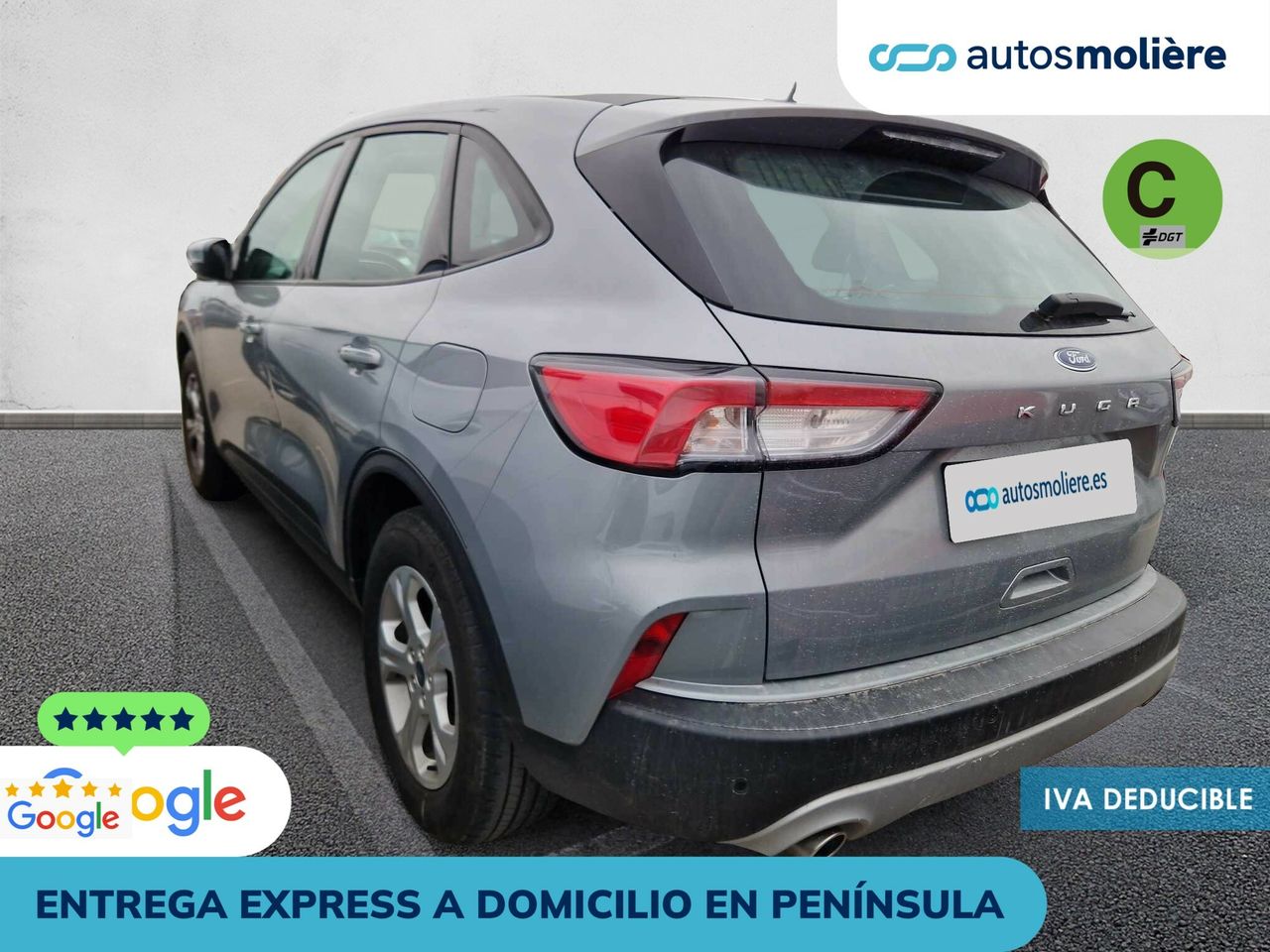ford kuga 2023 / foto grande (3)