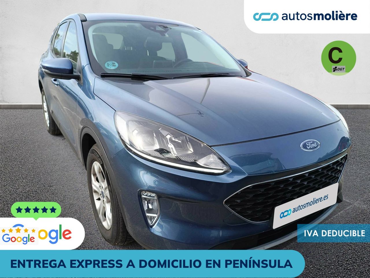 ford kuga 2023 / foto grande (2)