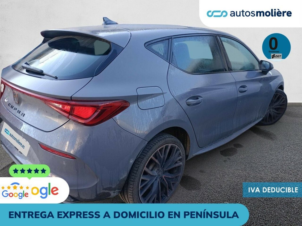 cupra león 2022 / foto grande (3)