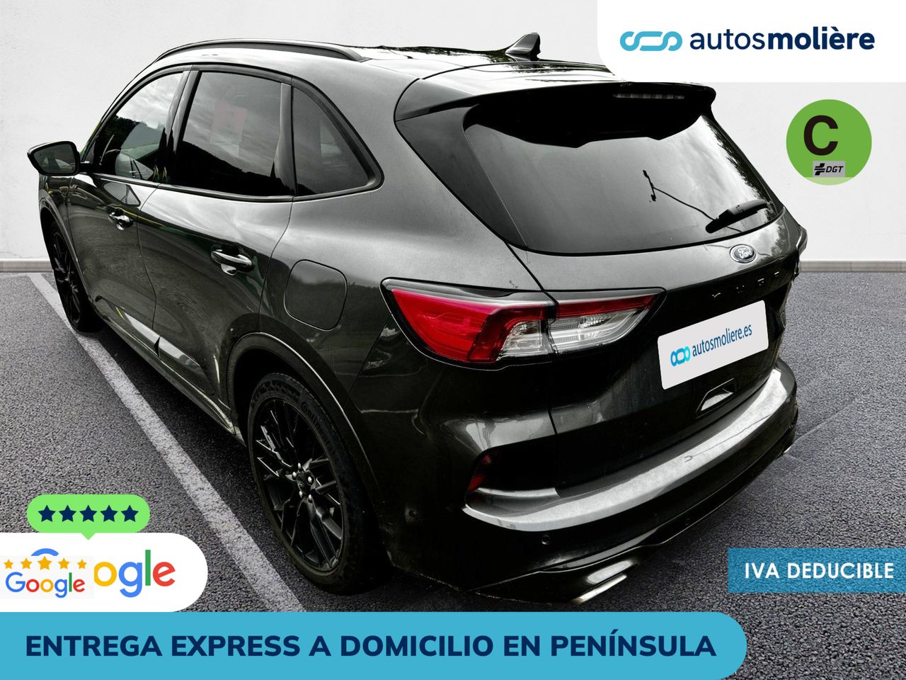 ford kuga 2023 / foto grande (3)