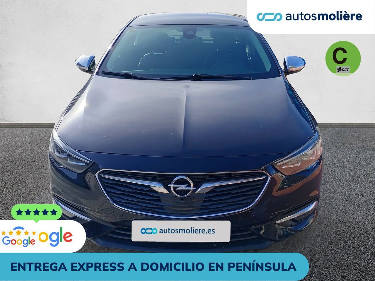 opel insignia  2017 / foto grande (3)