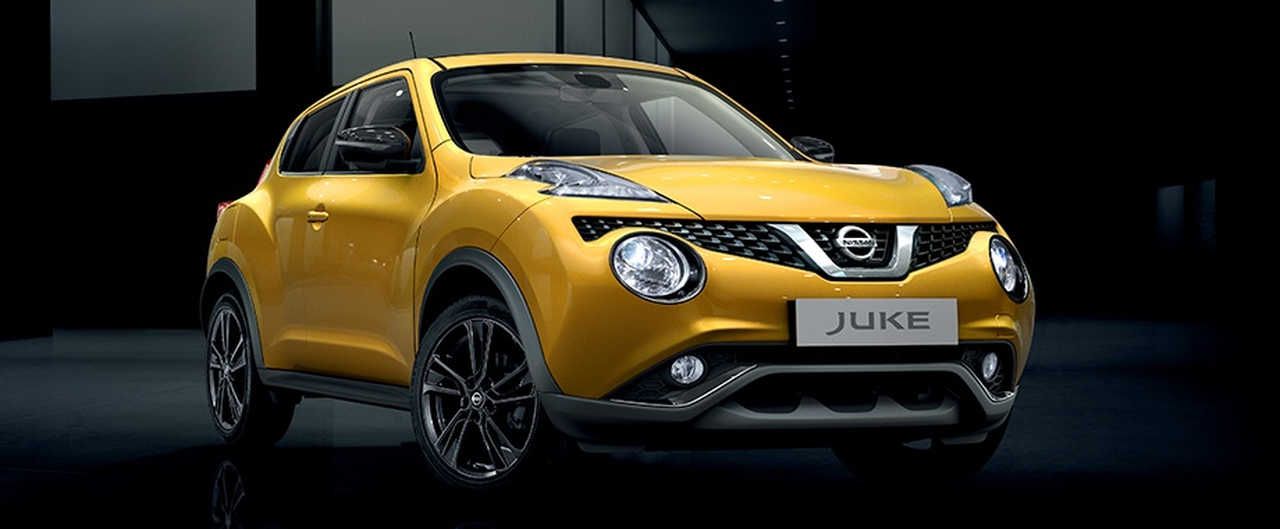 Foto nissan juke 2019 /
