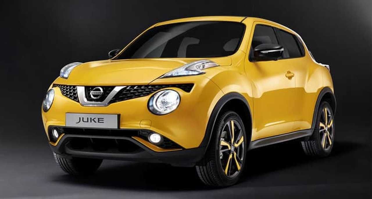 nissan juke 2019 / foto grande (2)