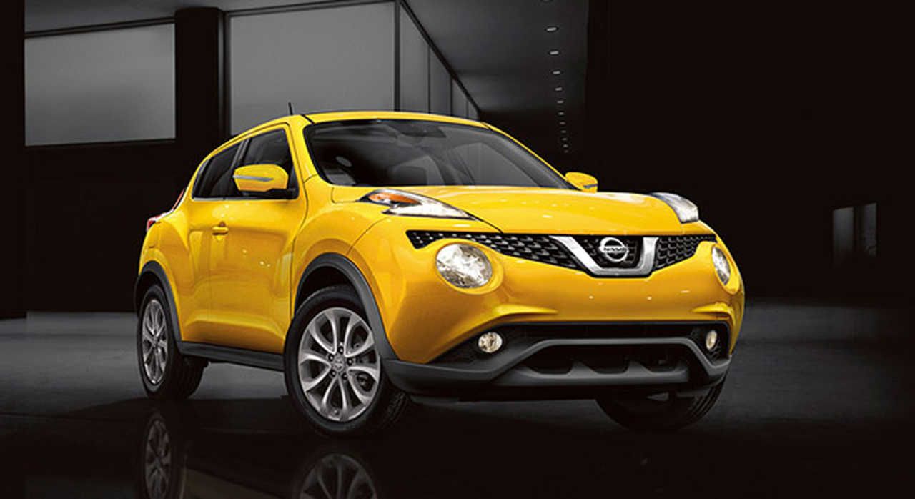 nissan juke 2019 / foto grande (3)