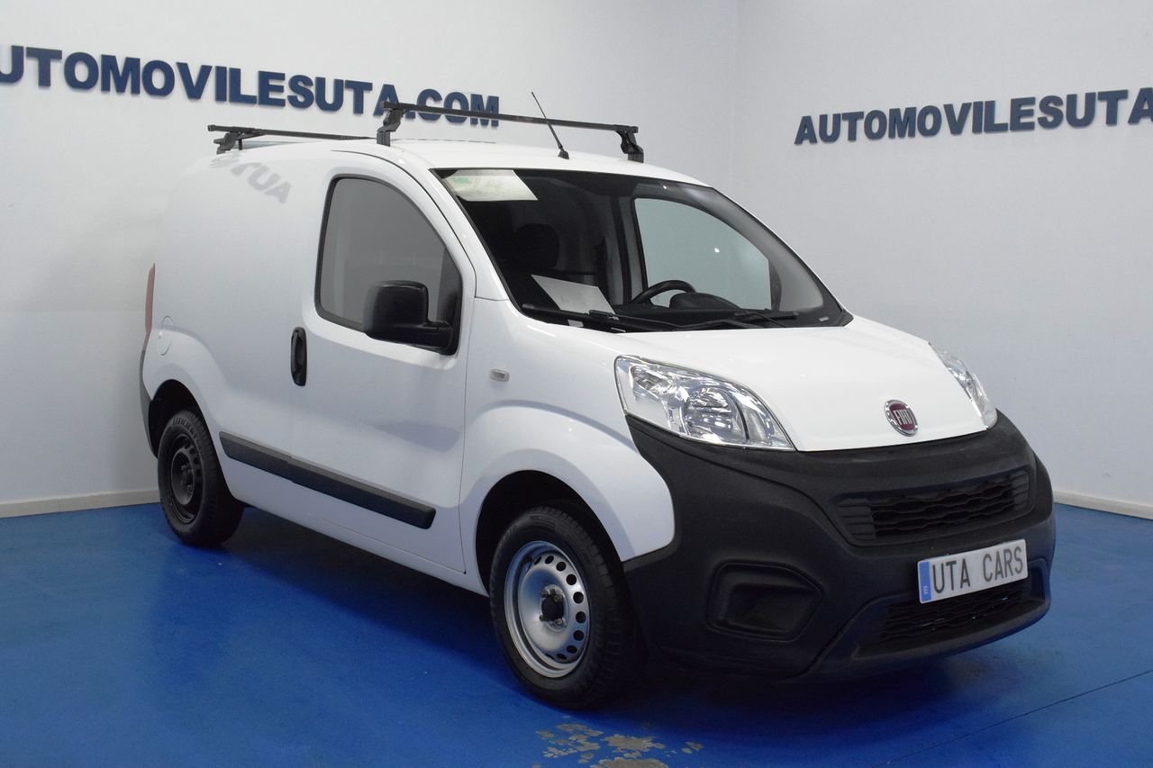 fiat fiorino 2018 /