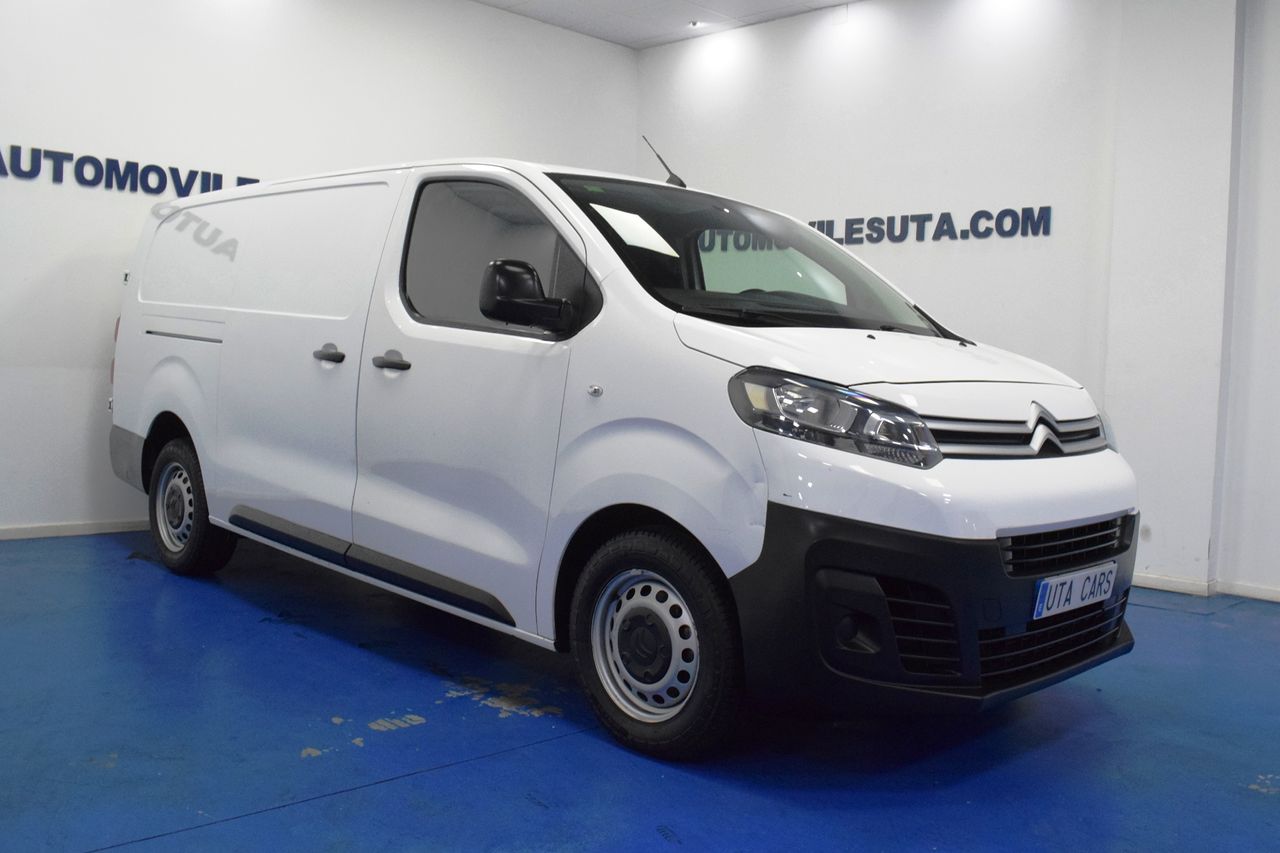 citroën jumpy 2018 /