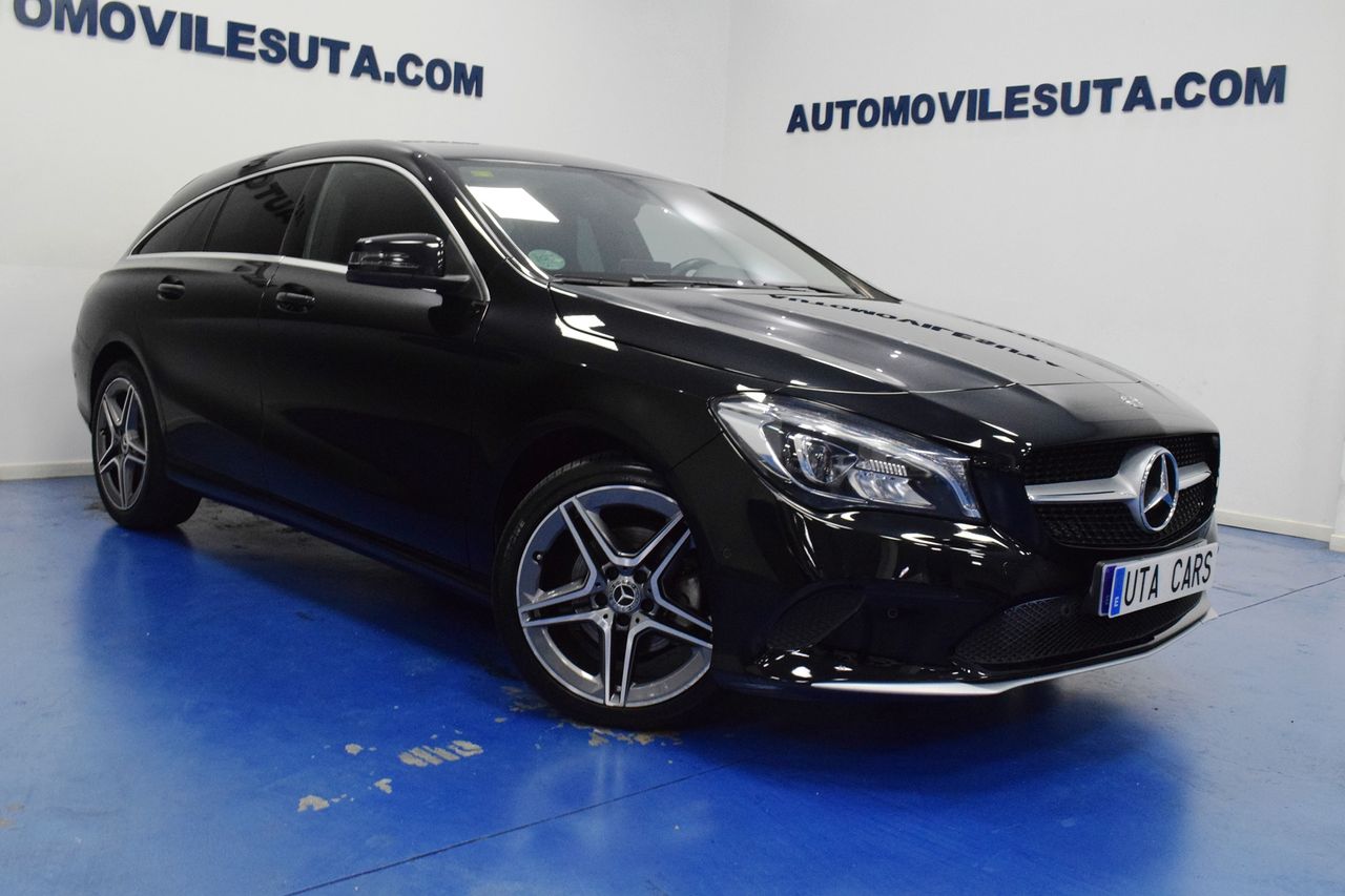Camara vision trasera mazda 2  de segunda mano - mercedes cla 2018 /