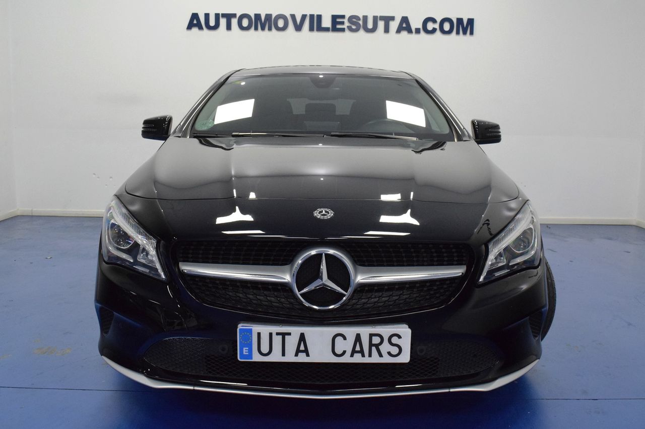 mercedes cla 2018 / foto grande (2)