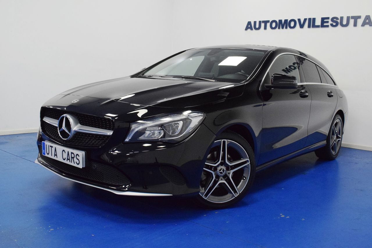 mercedes cla 2018 / foto grande (3)