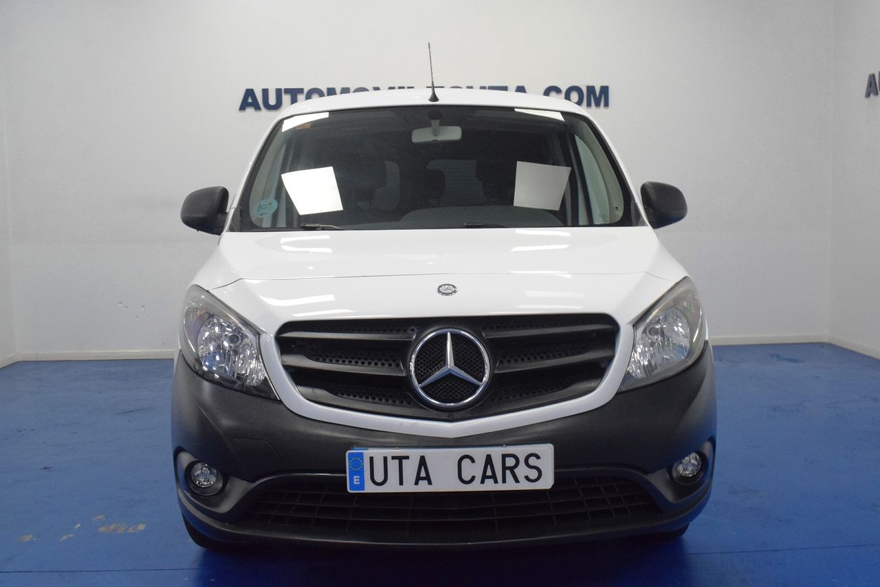 mercedes citan 2018 / foto grande (2)