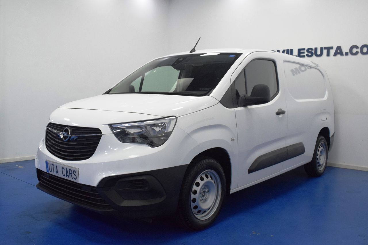 opel combo 2020 / foto grande (3)
