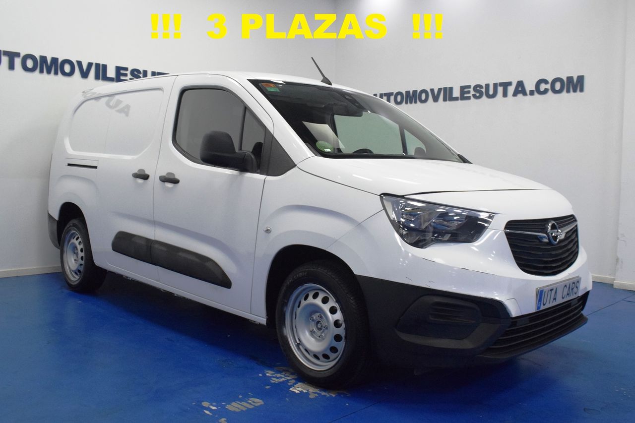 Cubiertas primeras marcas madrid  de segunda mano en Madrid - opel combo 2020 /
