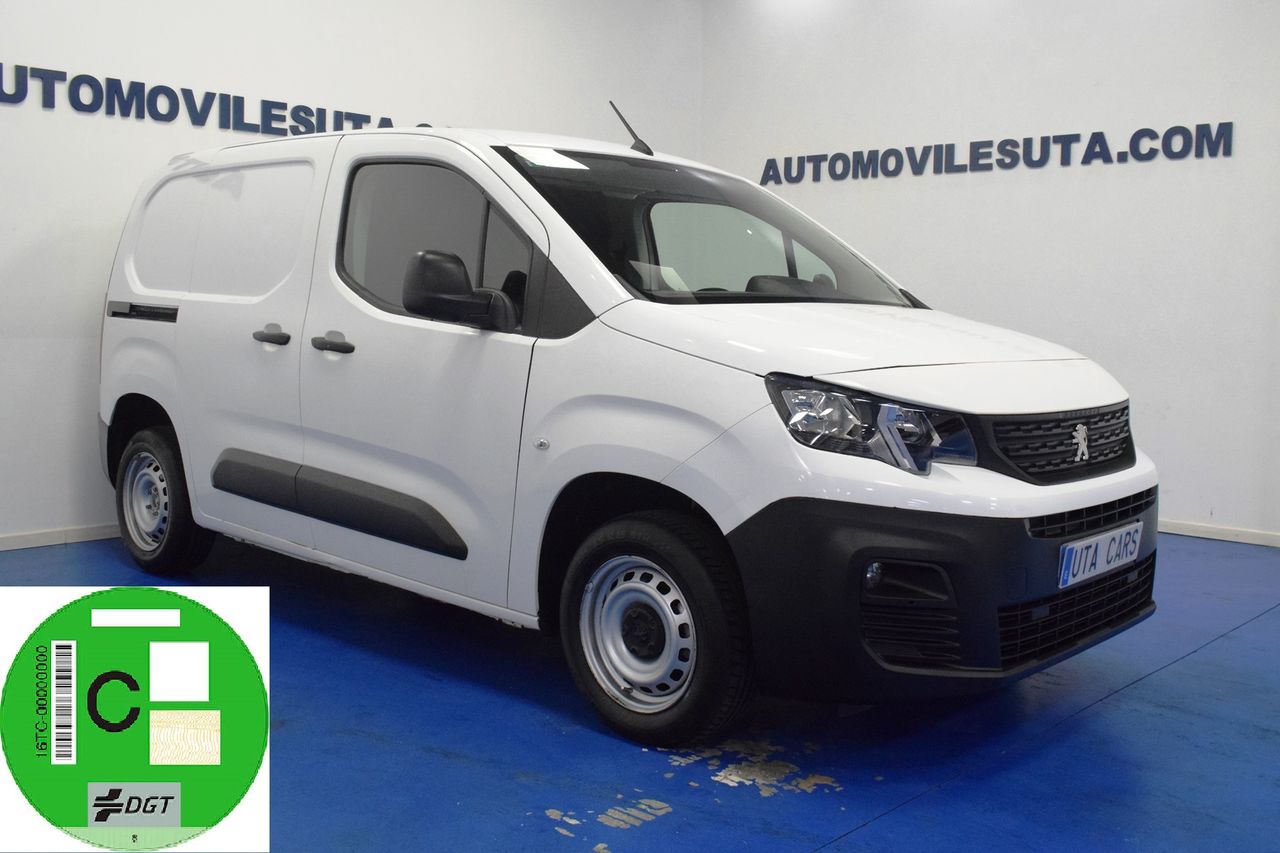 peugeot partner 2020 /