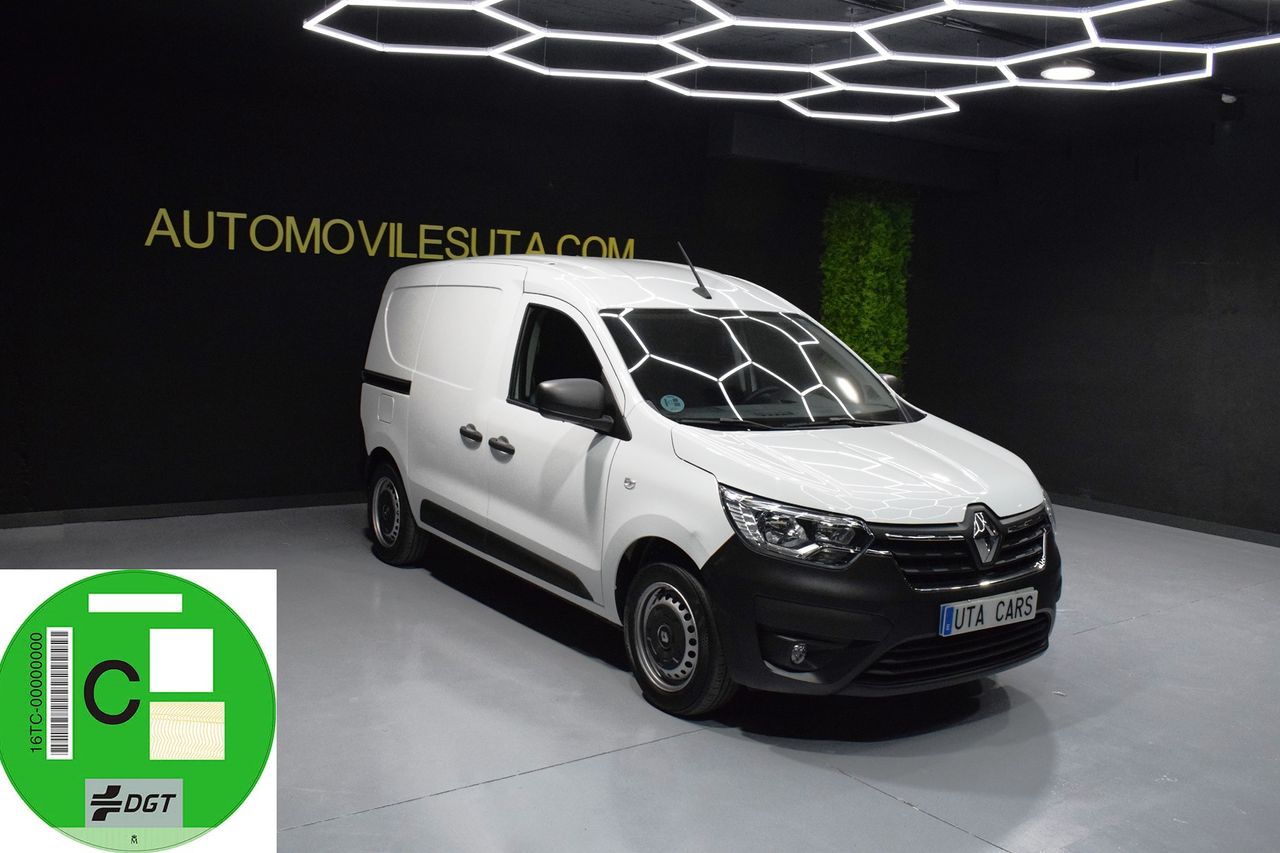renault kangoo express 2022 /