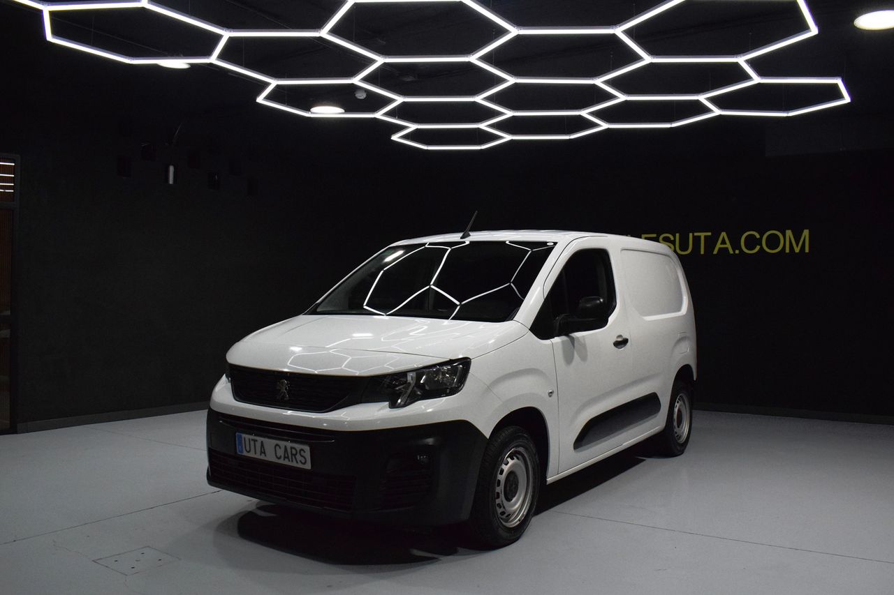 peugeot partner 2020 / foto grande (3)
