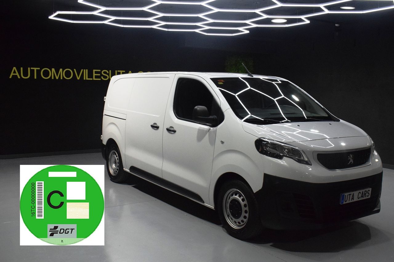 peugeot expert 2018 /