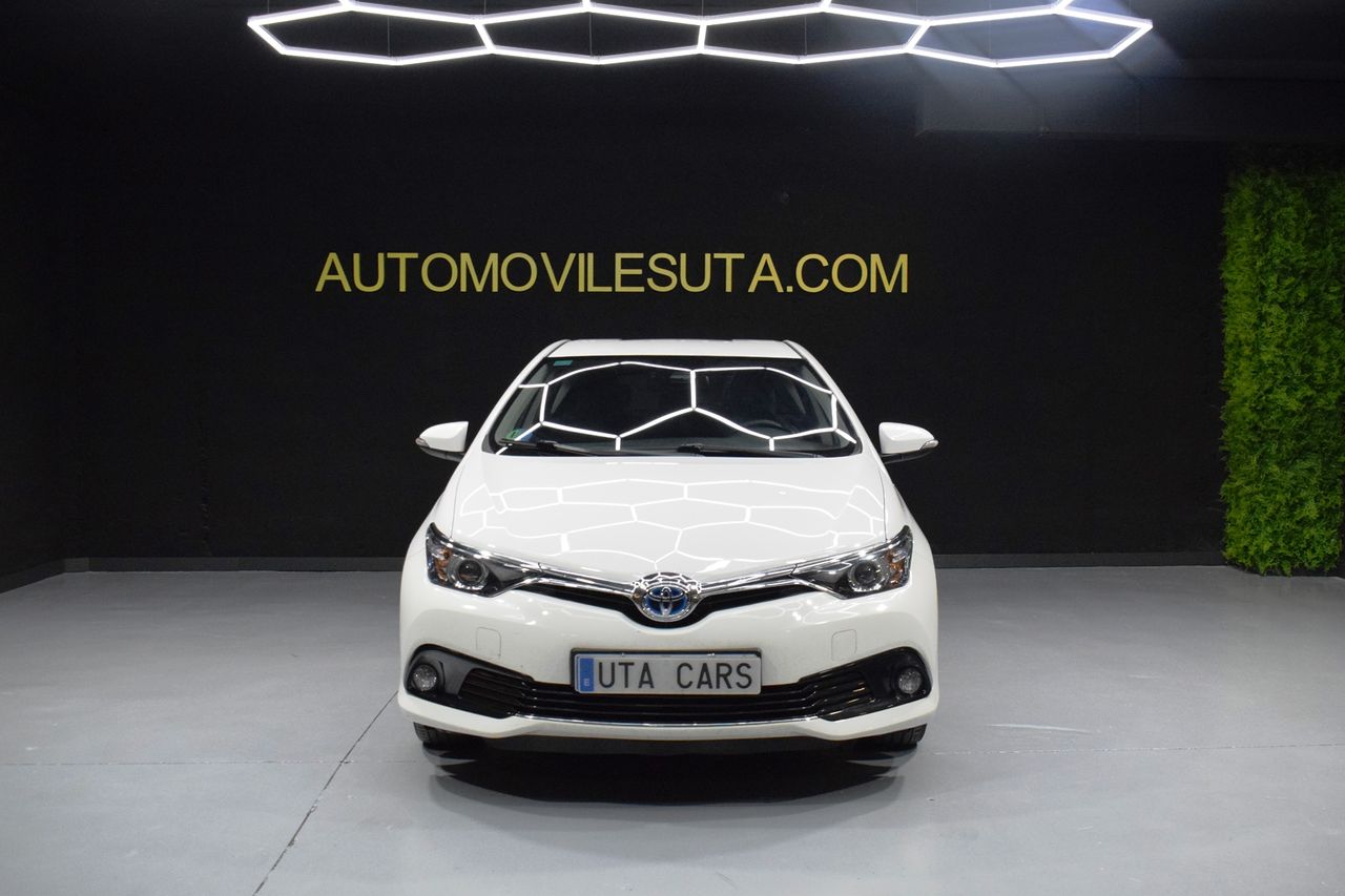 toyota auris 2017 / foto grande (2)