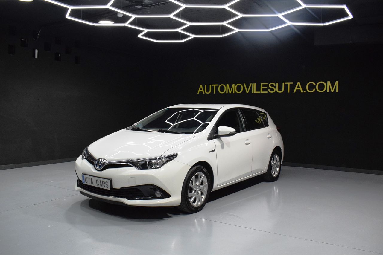 toyota auris 2017 / foto grande (3)
