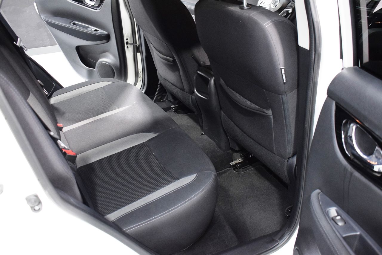 Nissan Qashqai dCi 85 kW 115 CV E6D ACENTA  - Foto 11