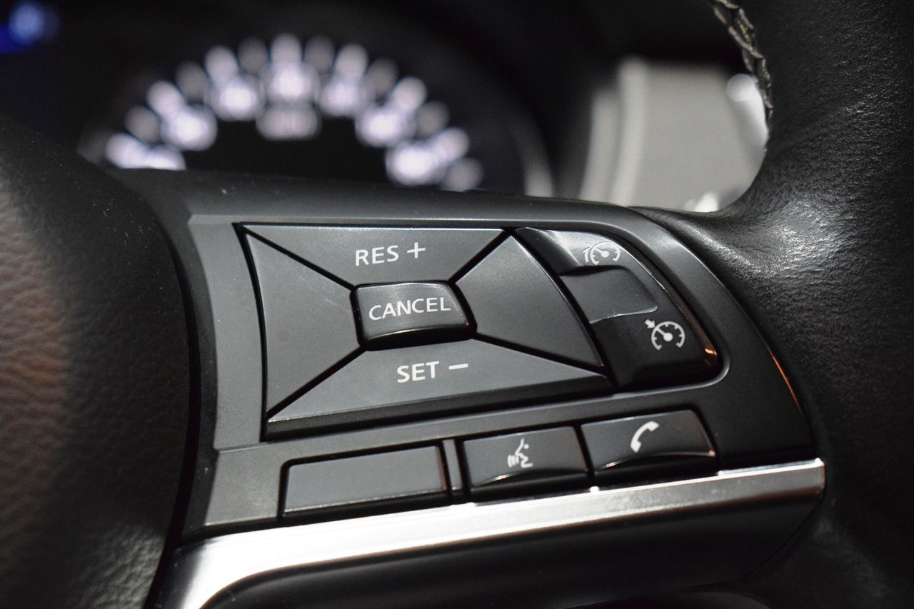 Nissan Qashqai dCi 85 kW 115 CV E6D ACENTA  - Foto 19