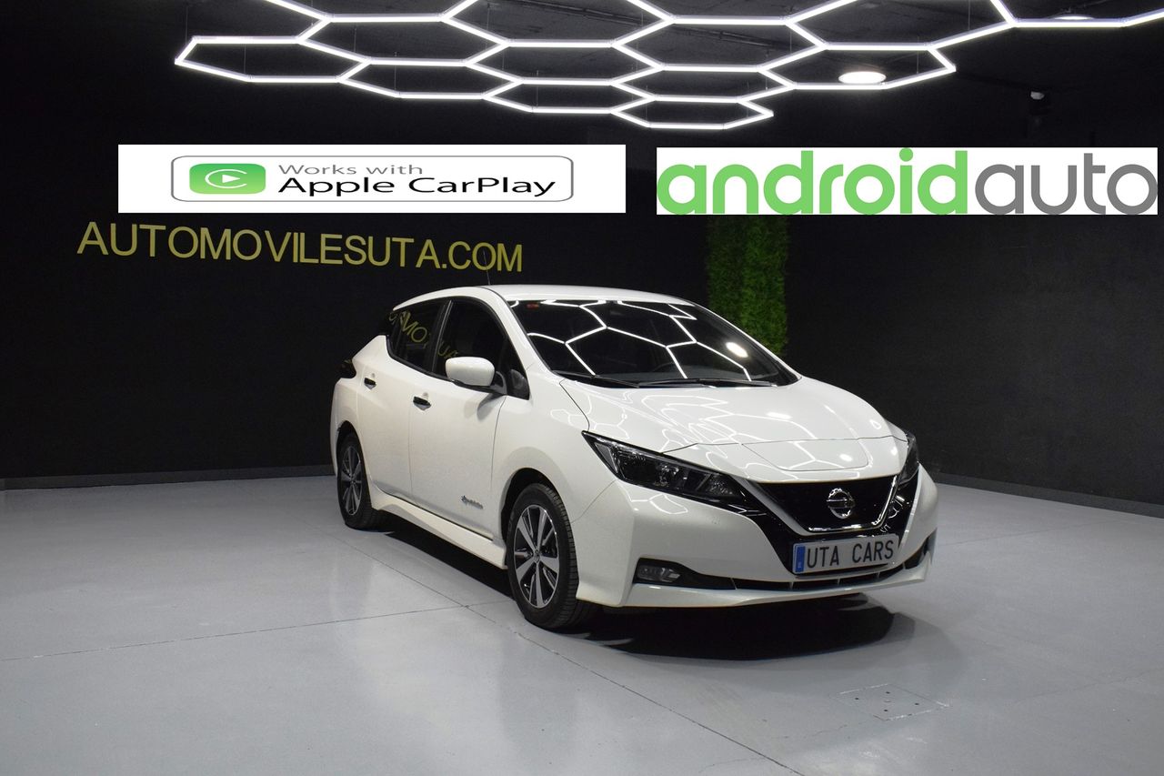 nissan leaf 2019 /