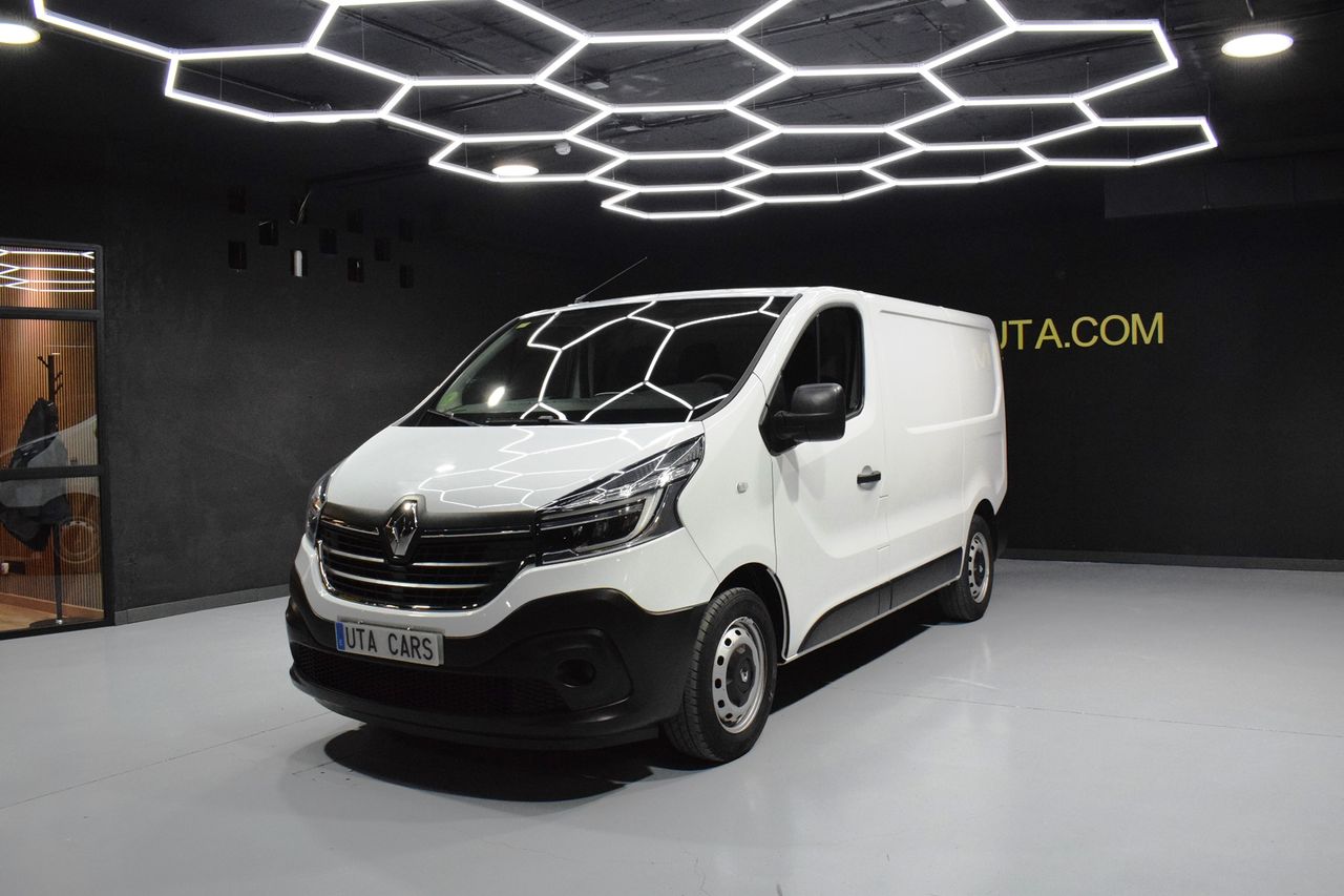 renault trafic 2020 / foto grande (3)