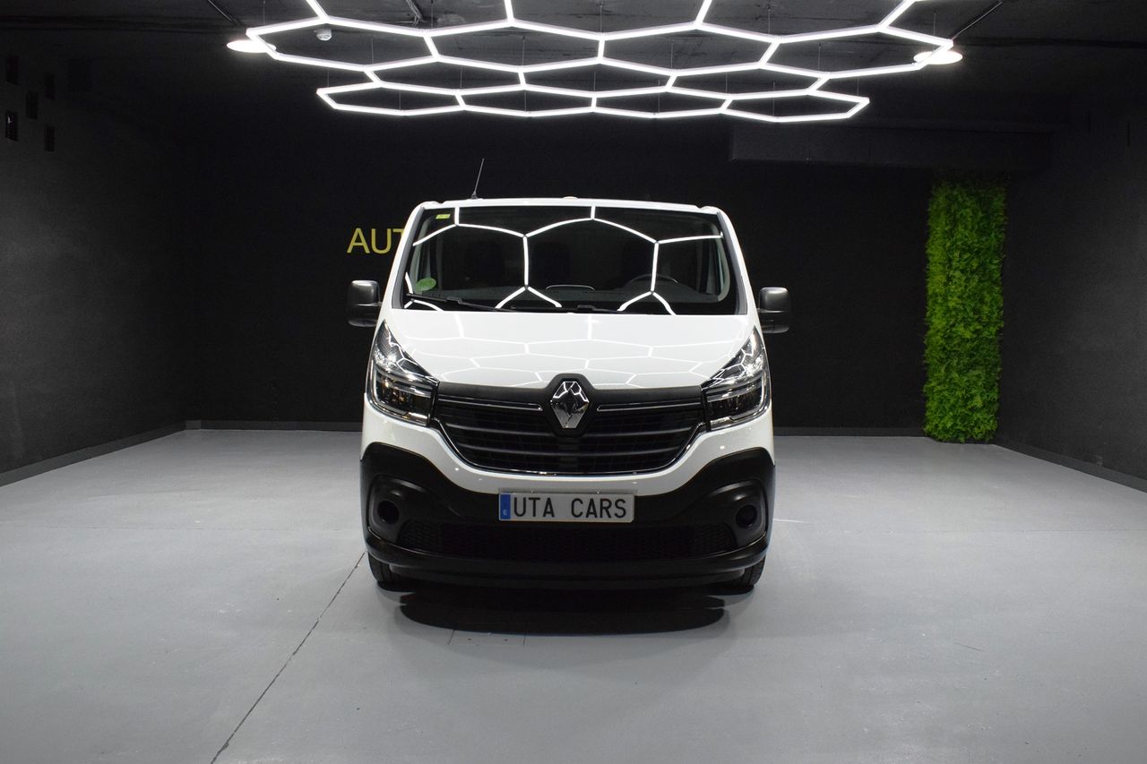 renault trafic 2020 / foto grande (2)