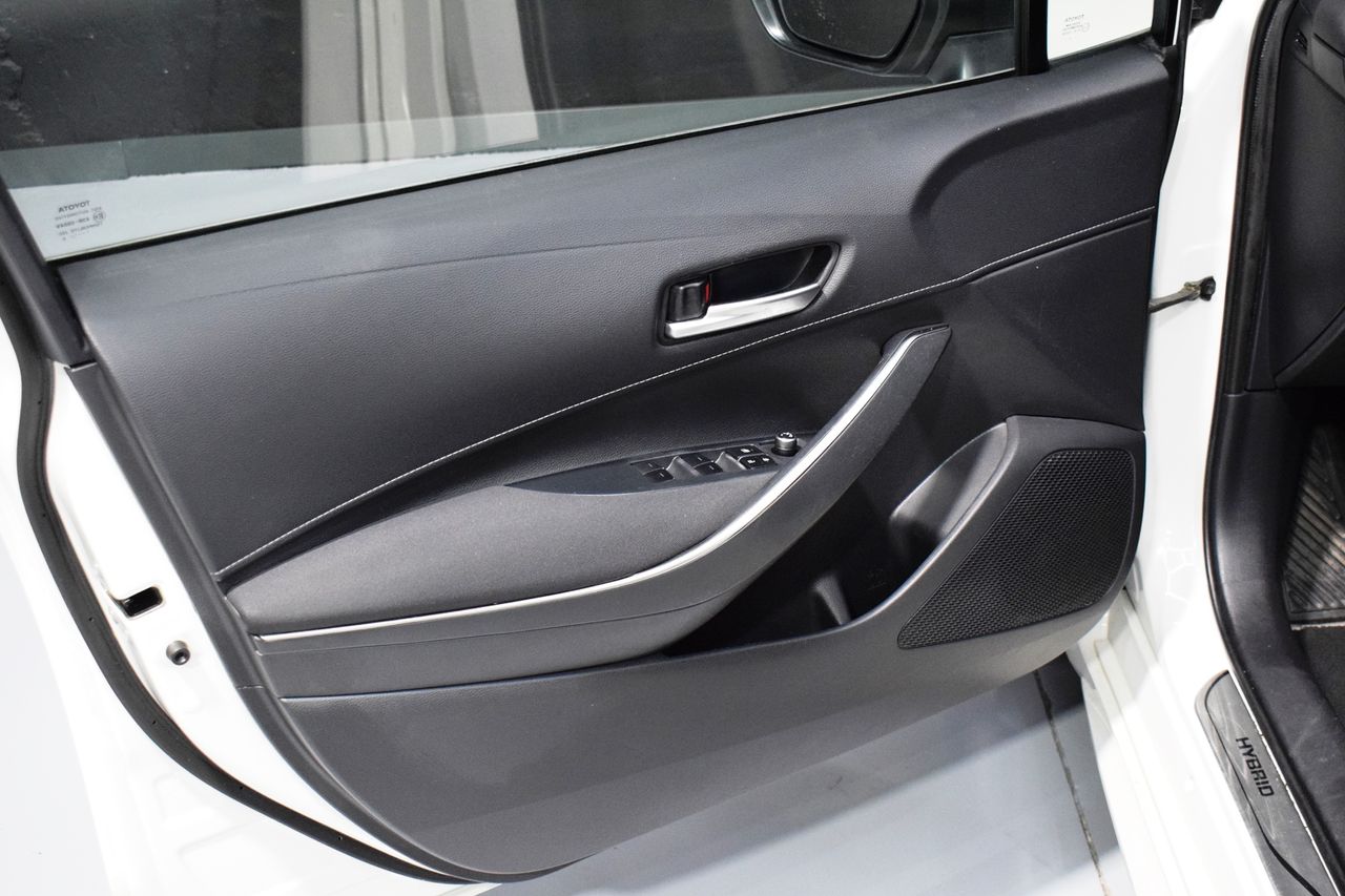 Toyota Corolla 1.8 125H ACTIVE TECH ECVT - Foto 21