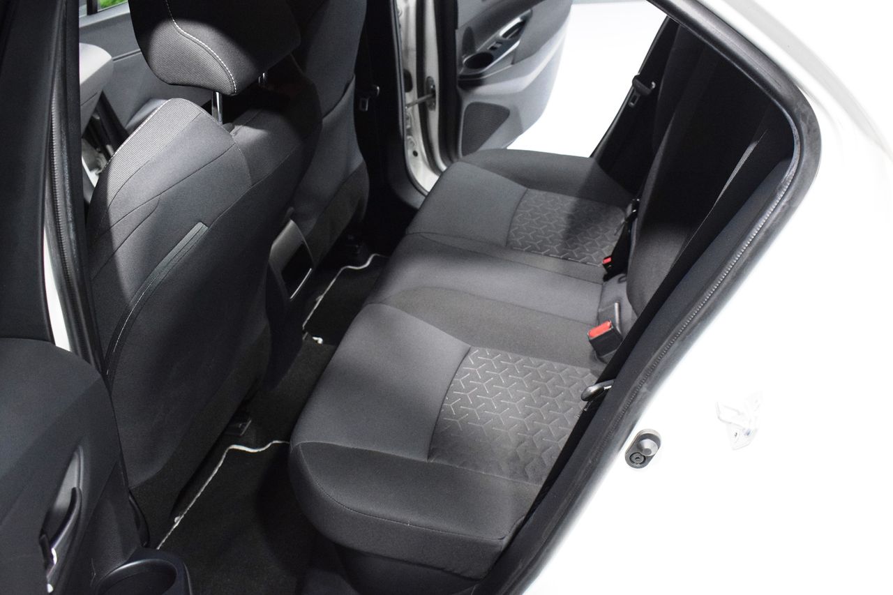 Toyota Corolla 1.8 125H ACTIVE TECH ECVT  - Foto 14