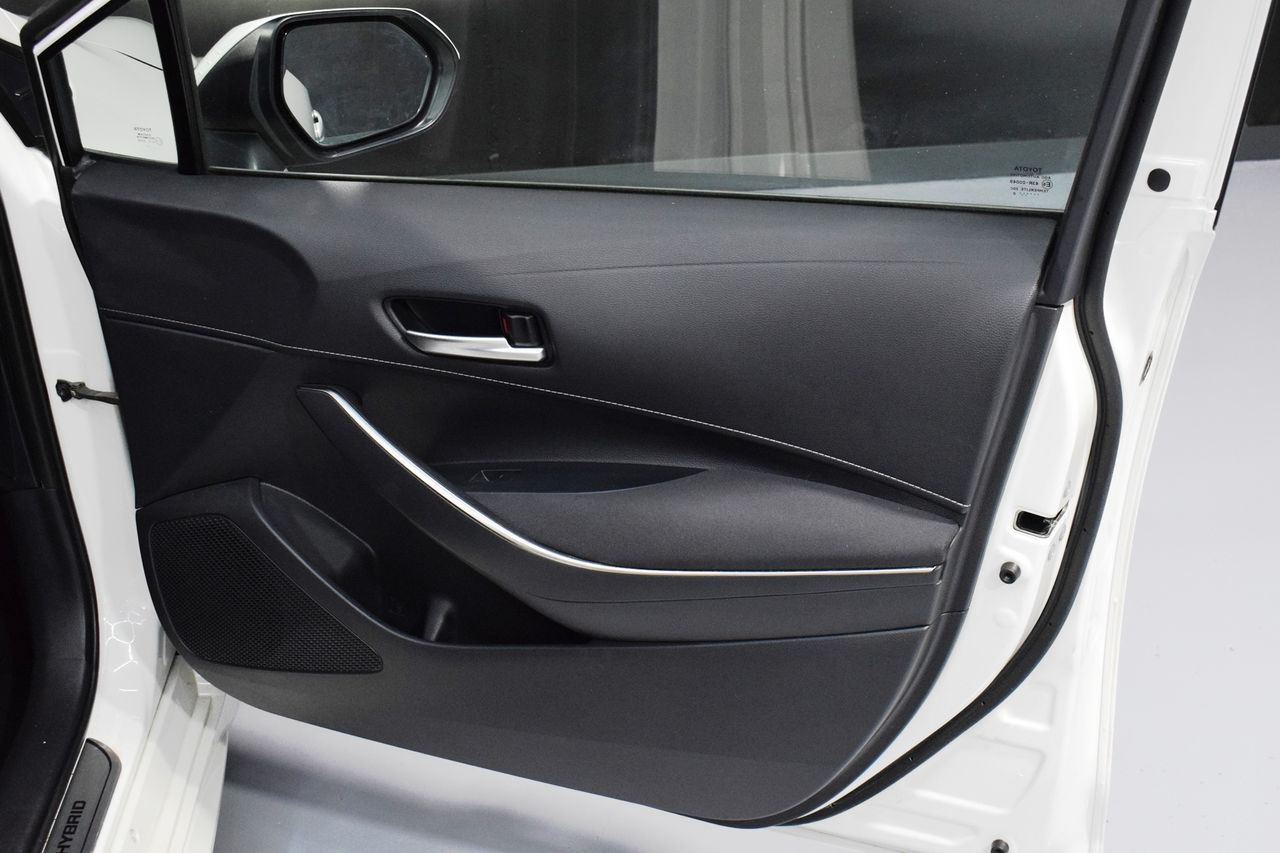 Toyota Corolla 1.8 125H ACTIVE TECH ECVT - Foto 17