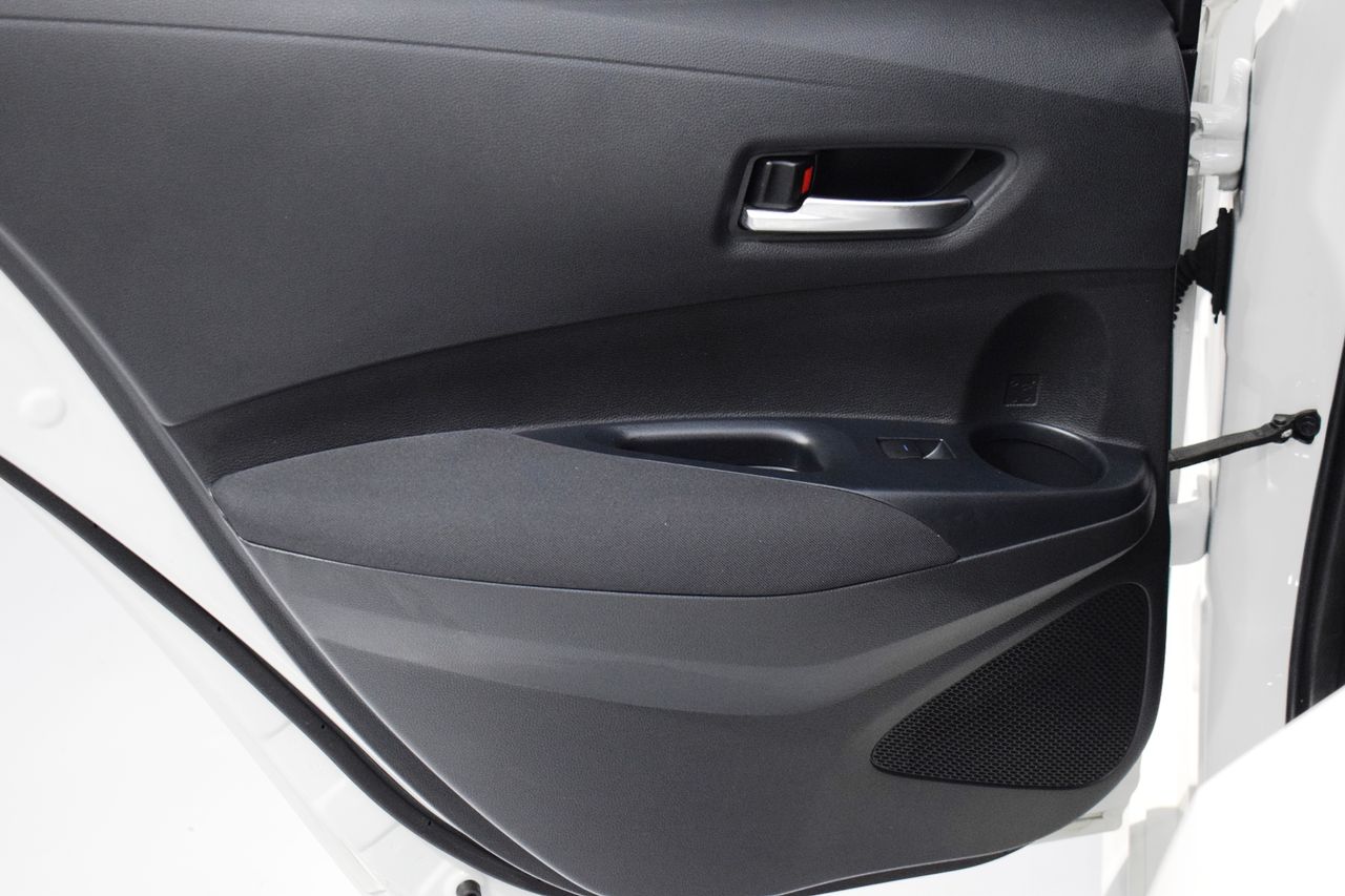 Toyota Corolla 1.8 125H ACTIVE TECH ECVT - Foto 20