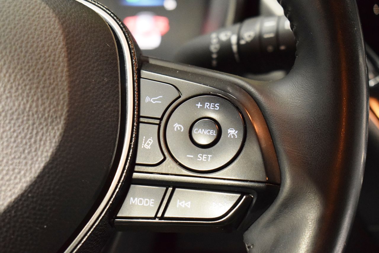 Toyota Corolla 1.8 125H ACTIVE TECH ECVT - Foto 26