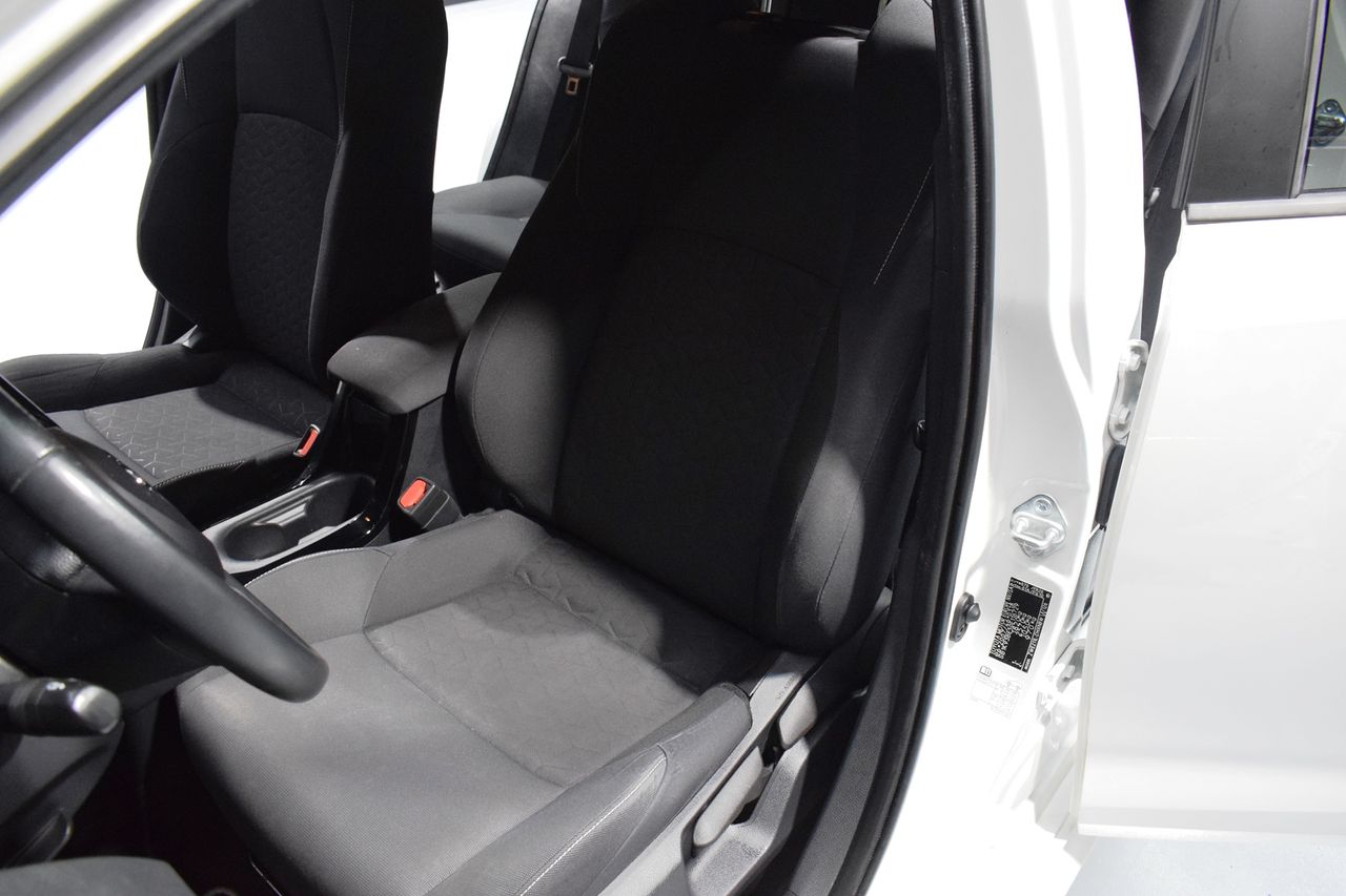 Toyota Corolla 1.8 125H ACTIVE TECH ECVT - Foto 12