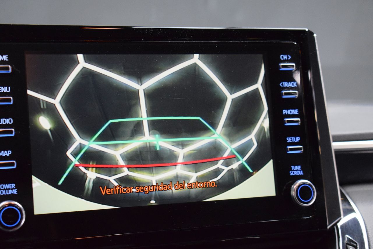 Toyota Corolla 1.8 125H ACTIVE TECH ECVT - Foto 29