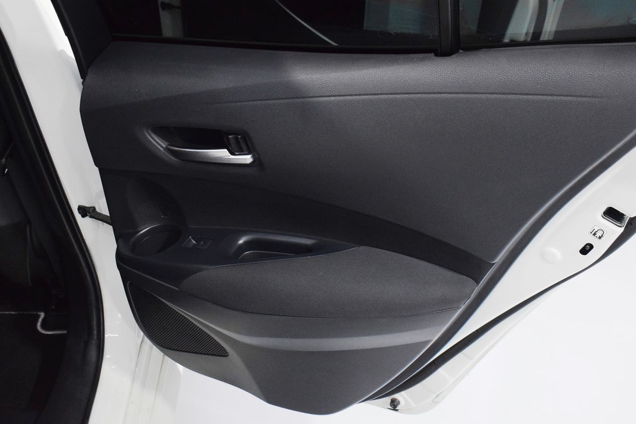 Toyota Corolla 1.8 125H ACTIVE TECH ECVT  - Foto 18