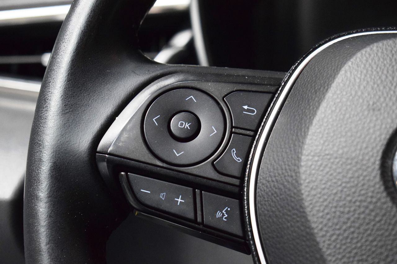 Toyota Corolla 1.8 125H ACTIVE TECH ECVT - Foto 25