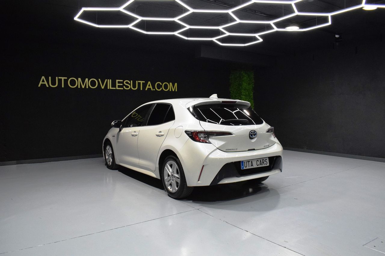 Toyota Corolla 1.8 125H ACTIVE TECH ECVT  - Foto 5