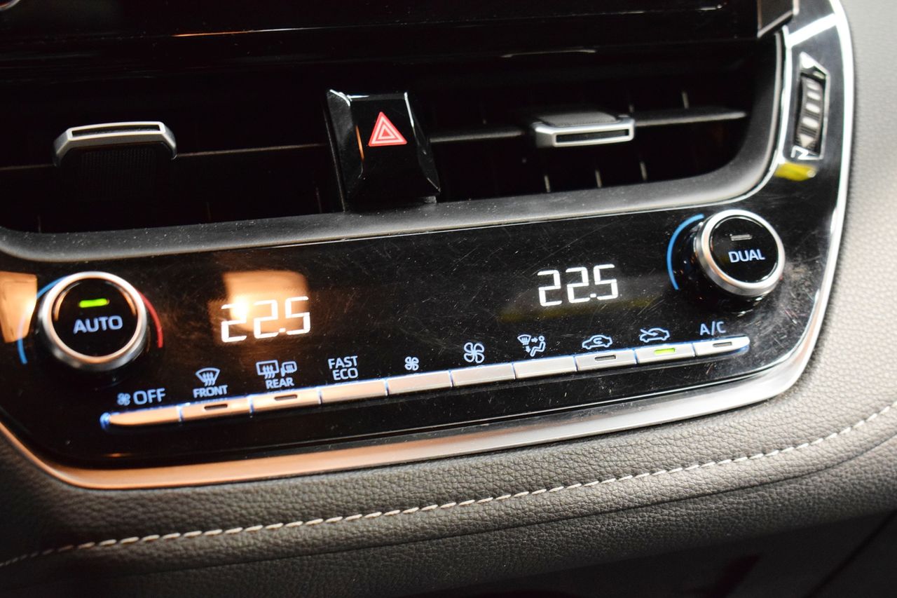 Toyota Corolla 1.8 125H ACTIVE TECH ECVT - Foto 27