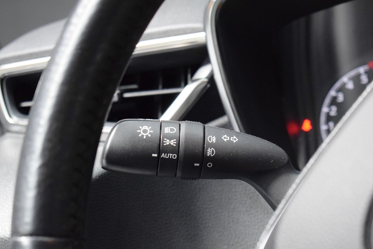 Toyota Corolla 1.8 125H ACTIVE TECH ECVT - Foto 24