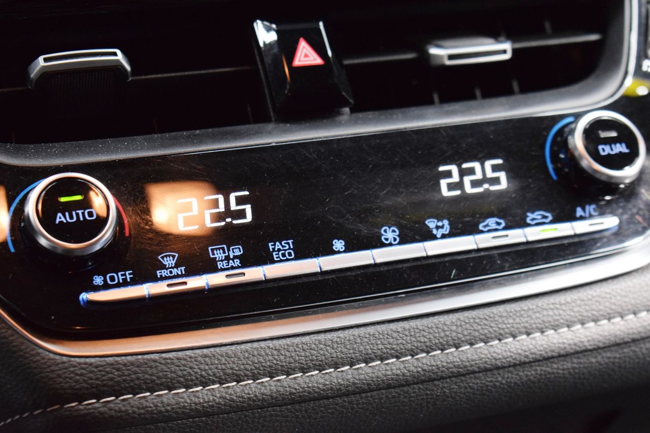 Toyota Corolla 1.8 125H ACTIVE TECH ECVT - Foto 30