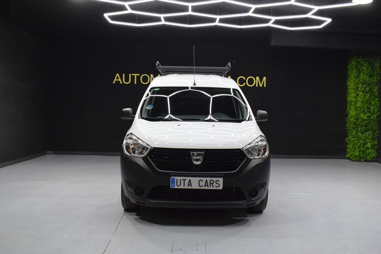 dacia dokker 2019 / foto grande (2)